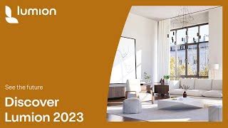 Lumion Pricing, Alternatives & More 2024 .